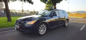 BMW 520 520 Face-lift 163h.p angel eyes AVTOMAT , снимка 5