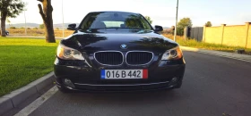 BMW 520 520 Face-lift 163h.p angel eyes AVTOMAT , снимка 4
