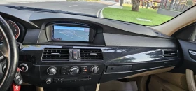 BMW 520 520 Face-lift 163h.p angel eyes AVTOMAT , снимка 10