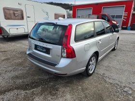 Volvo V50 1.6D КАТО НОВА, снимка 3