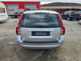 Volvo V50 1.6D КАТО НОВА, снимка 4
