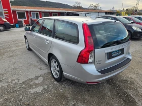 Volvo V50 1.6D КАТО НОВА, снимка 5