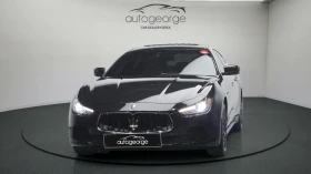 Maserati Ghibli 3.0 autogeorge.com, снимка 3