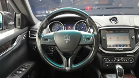 Maserati Ghibli 3.0 autogeorge.com, снимка 13