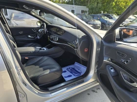 Mercedes-Benz S 500 AMG - 4MATIC - FULL Екстри, снимка 13