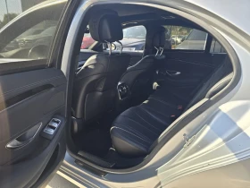 Mercedes-Benz S 500 AMG - 4MATIC - FULL Екстри, снимка 11