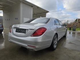 Mercedes-Benz S 500 AMG - 4MATIC - FULL Екстри, снимка 4