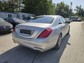 Mercedes-Benz S 500 AMG - 4MATIC - FULL Екстри, снимка 4