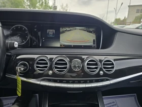 Mercedes-Benz S 500 AMG - 4MATIC - FULL Екстри, снимка 16