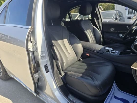 Mercedes-Benz S 500 AMG - 4MATIC - FULL Екстри, снимка 12