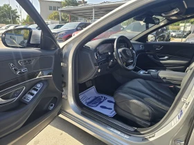 Mercedes-Benz S 500 AMG - 4MATIC - FULL Екстри, снимка 10