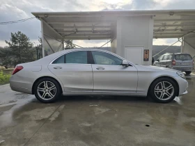 Mercedes-Benz S 500 AMG - 4MATIC - FULL Екстри, снимка 6