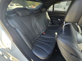 Mercedes-Benz S 500 AMG - 4MATIC - FULL Екстри, снимка 14