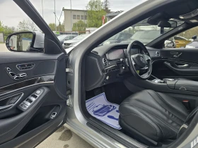 Mercedes-Benz S 500 AMG - 4MATIC - FULL Екстри, снимка 10