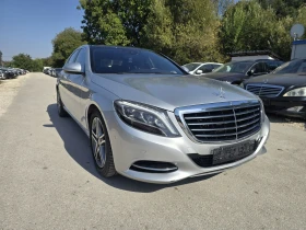 Mercedes-Benz S 500 AMG - 4MATIC - FULL Екстри, снимка 2