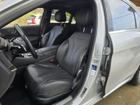 Mercedes-Benz S 500 AMG - 4MATIC - FULL Екстри, снимка 10