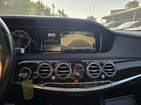 Mercedes-Benz S 500 AMG - 4MATIC - FULL Екстри, снимка 16