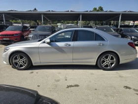 Mercedes-Benz S 500 AMG - 4MATIC - FULL Екстри, снимка 7