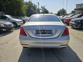 Mercedes-Benz S 500 AMG - 4MATIC - FULL Екстри, снимка 6