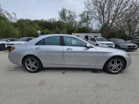 Mercedes-Benz S 500 AMG - 4MATIC - FULL Екстри, снимка 8