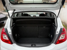 Opel Corsa 1.2I PANORAMA NAVI FACELIFT ГАЗОВ ИНЖЕКЦИОН, снимка 16