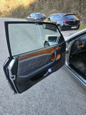 Mercedes-Benz CL 500 CL 500 1998, снимка 15