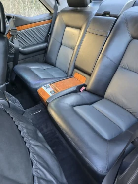 Mercedes-Benz CL 500 CL 500 1998, снимка 8