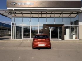 Hyundai I20 1.2, снимка 4