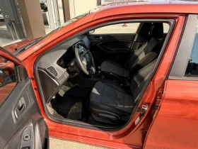 Hyundai I20 1.2, снимка 9