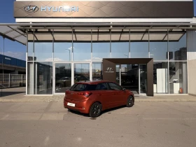 Hyundai I20 1.2, снимка 5