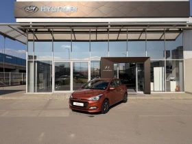 Hyundai I20 1.2, снимка 1