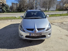 Mitsubishi Grandis, снимка 2