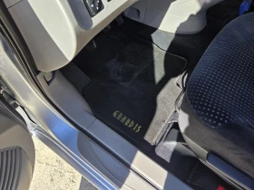 Mitsubishi Grandis, снимка 15
