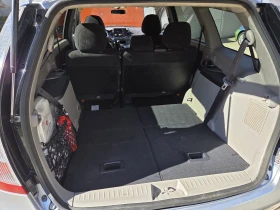 Mitsubishi Grandis, снимка 16