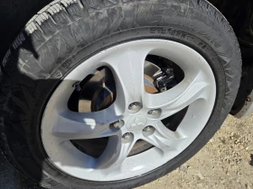 Mitsubishi Grandis, снимка 13