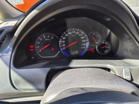 Mitsubishi Grandis, снимка 7