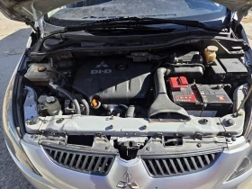Mitsubishi Grandis, снимка 11