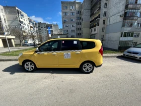 Dacia Lodgy, снимка 2