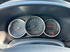 Dacia Lodgy, снимка 10