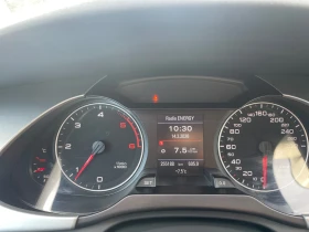 Audi A4 Audi A4 B8 170 к.с quattro, снимка 10