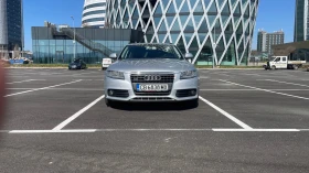 Audi A4 Audi A4 B8 170 к.с quattro, снимка 6