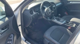 Audi A4 Audi A4 B8 170 к.с quattro, снимка 12