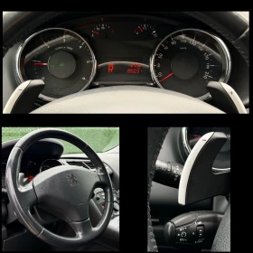 Peugeot 3008 1.6HDi AVTOMAT, снимка 14