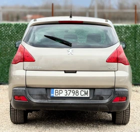 Peugeot 3008 1.6HDi AVTOMAT, снимка 6