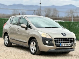 Peugeot 3008 1.6HDi AVTOMAT, снимка 1