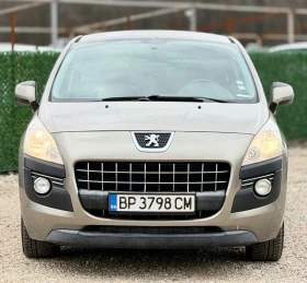 Peugeot 3008 1.6HDi AVTOMAT, снимка 2