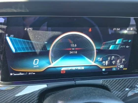 Mercedes-Benz E 63 AMG S| 360| HUD| PANO| CARFAX , снимка 11