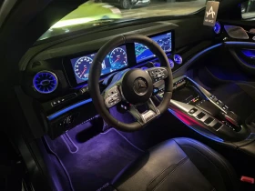 Mercedes-Benz AMG GT, снимка 8