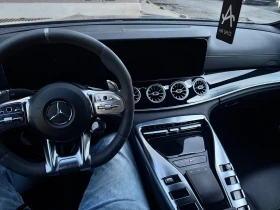 Mercedes-Benz AMG GT, снимка 2