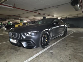 Mercedes-Benz AMG GT, снимка 7